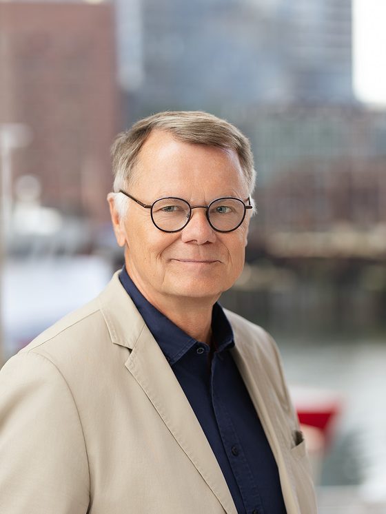Andreas Krebs